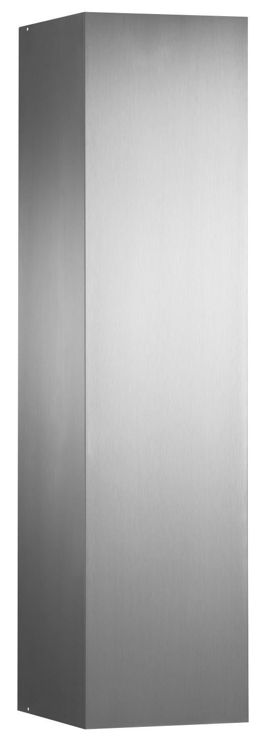 Broan Flue Extension for Broan RM53000 Range Hoods – RFX5304 - Range Hood Ducting in Stainless Steel