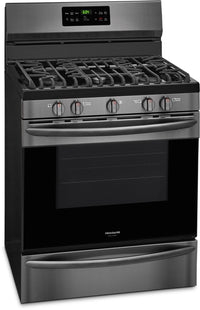 Frigidaire Gallery 5 Cu. Ft. Gas Range – FGGF3036TD|Cuisinière à gaz Frigidaire Gallery de 5 pi3 - FGGF3036TD|FGGF336D