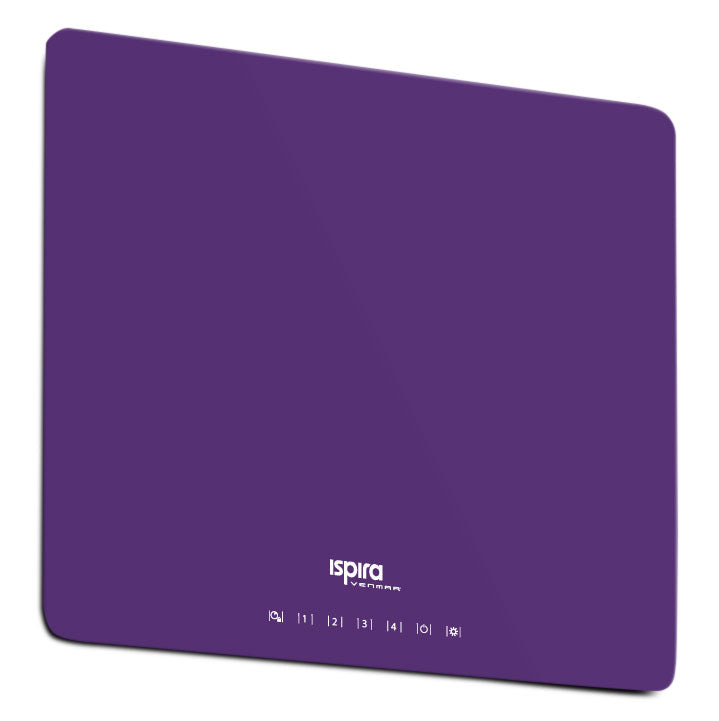 Venmar Ispira IC70016 Front Glass Panel Insert – SV09958PU|Panneau avant en verre Venmar Ispira IC70016 - SV09958PU|SV09958P