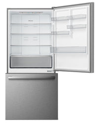 Hisense 3-Piece Kitchen Appliance Package | Ensemble de 3 électroménagers Hisense pour la cuisine | HI02KPK3