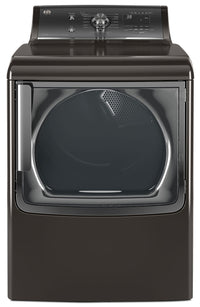 GE 7.8 Cu. Ft. Gas Dryer – GTD86GSMJMC|Sécheuse à gaz GE de 7,8 pi3 – GTD86GSMJMC|GTD86GSC