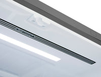 LG 31 Cu. Ft. Smart Standard-Depth MAX™ French-Door Refrigerator - LF31T6230S  | Réfrigérateur intelligent LG de 31 pi³ à portes françaises de profondeur standard MAXMC - LF31T6230S  | LF31T30S