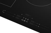 Maytag 36" 5-Element Induction Cooktop - Black - MCIT8036SB | Surface de cuisson à induction Maytag de 36 po à 5 éléments - noire - MCIT8036SB