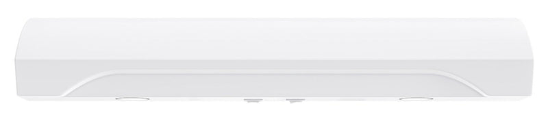 Broan ALT1 Series 30" Under-Cabinet Range Hood – White - ALT1303WW | Hotte de cuisinière sous l'armoire Broan de série ALT1 de 30 po - blanche - ALT1303WW