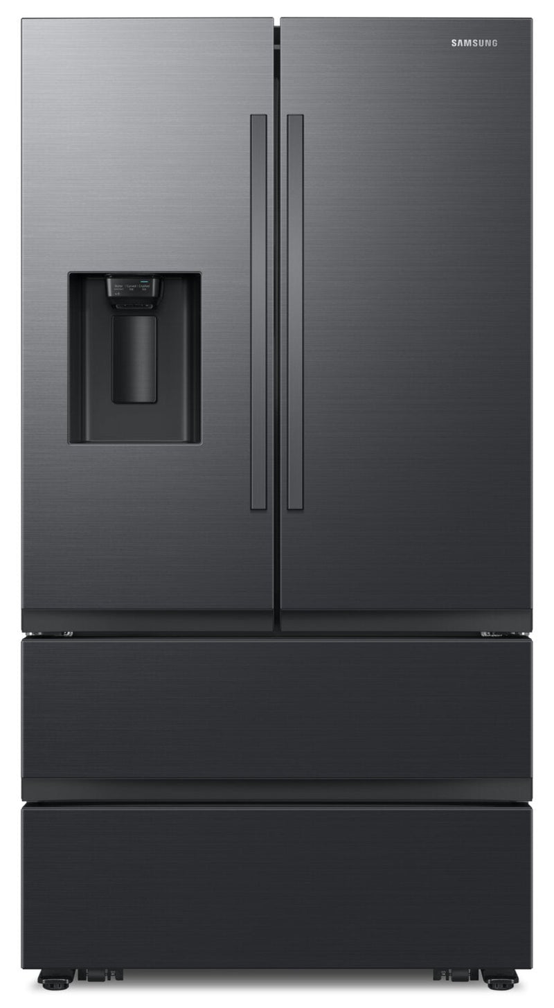 Samsung 30 Cu. Ft. 4-Door Refrigerator with Four Types of Ice - RF31CG7400MTAA | Réfrigérateur Samsung de 30 pi³ à 4 portes avec 4 types de glaçons - RF31CG7400MTAA | RF31C74M