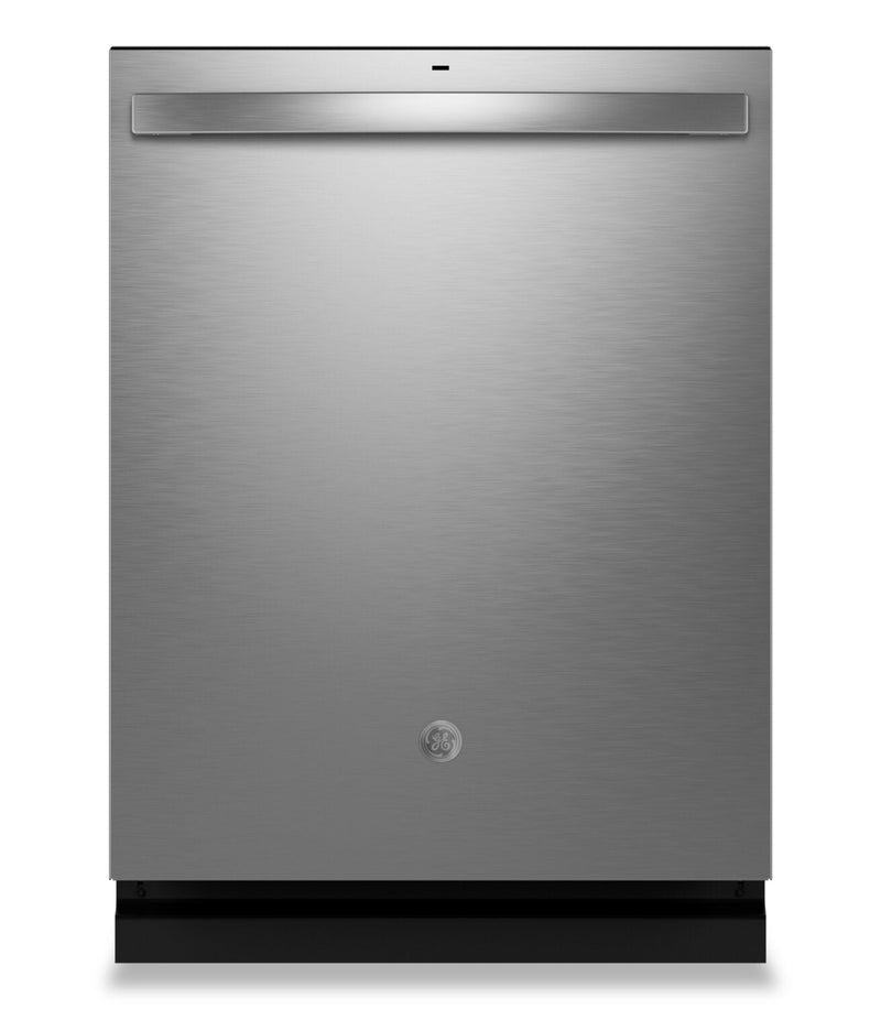 GE Top-Control Dishwasher with Sanitize Cycle - GDT670SYVFS | Lave-vaisselle GE à commandes sur le dessus avec cycle de désinfection - GDT670SYVFS | GDT670VS