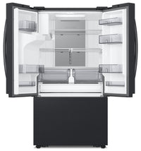 Samsung 30.5 Cu. Ft. French-Door Refrigerator with Four Types of Ice - RF32CG5400MTAA | Réfrigérateur Samsung de 30,5 pi³ à portes françaises avec quatre types de glaçons - RF32CG5400MTAA | RF32C54M