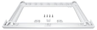 Bosch 24" Laundry Stacking Kit - White - WTZ27510UC  | Trousse de superposition Bosch de 24 po - Blanc - WTZ27510UC  | WTZ27510