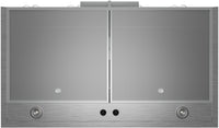 Bosch 36" 300 Series Under-Cabinet Range Hood - DUH36253UC  | Hotte de cuisinière sous l’armoire Bosch de série 300 de 36 po - DUH36253UC  | DUH362UC