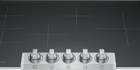 Frigidaire Professional 36" 5-Burner Induction Cooktop - Stainless Steel - PCCI3680AF | Surface de cuisson à induction Frigidaire Professional de 36 po à 5 brûleurs - acier inoxydable - PCCI3680AF | PCCI36AF