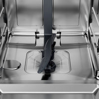GE 24” 50 dBA Top Control Dishwasher with Auto Open Dry - Stainless Steel - GBT500SSVSS  | Lave-vaisselle GE de 24 po et de 50 dBA avec commandes sur le dessus et séchage avec ouverture automatique - acier inoxydable - GBT500SSVSS