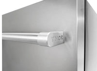 Thor Kitchen 3.36 Cu. Ft. Indoor/Outdoor Freezer Drawer - TRZ24U | Congélateur à tiroirs Thor Kitchen de 3,36 pi3 pour l’intérieur et l’extérieur - TRZ24U | TRZ24USS