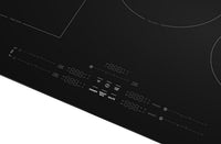 KitchenAid 36" 5-Element Induction Cooktop - Stainless Steel - KCIT736SBL | Surface de cuisson à induction KitchenAid de 36 po à 5 éléments - acier inoxydable - KCIT736SBL