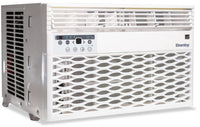 Danby 12,000 BTU Window Air Conditioner - DAC120EB9WDB-6 | Climatiseur de fenêtre Danby de 12 000 BTU - DAC120EB9WDB-6 | DAC120BB