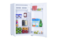 Danby Diplomat 3.3 Cu. Ft. Compact Refrigerator - DCR033B2WM | Réfrigérateur compact Danby Diplomat de 3,3 pi³ - DCR033B2WM | DCR033B2