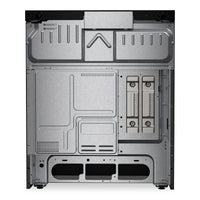 Whirlpool 30" 5.3 Cu. Ft Electric Range with Air Cooking – Black - YWSES5030SB | Cuisinière électrique Whirlpool de 5,3 pi³ et de 30 po avec cuisson à air - noire - YWSES5030SB