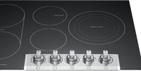 Frigidaire Professional 36" 5-Element Electric Cooktop - Stainless Steel - PCCE3680AF | Surface de cuisson électrique Frigidaire Professional de 36 po à 5 éléments - acier inoxydable - PCCE3680AF | PCCE36AF