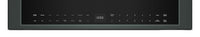 KitchenAid Multifunction Smart Flush Mount Over-the-Range Microwave Oven - Juniper - YKMMF730PJP | Four à micro-ondes à hotte intégrée intelligent multifonctionnel KitchenAid à installation affleurée - Genévrier  - YKMMF730PJP