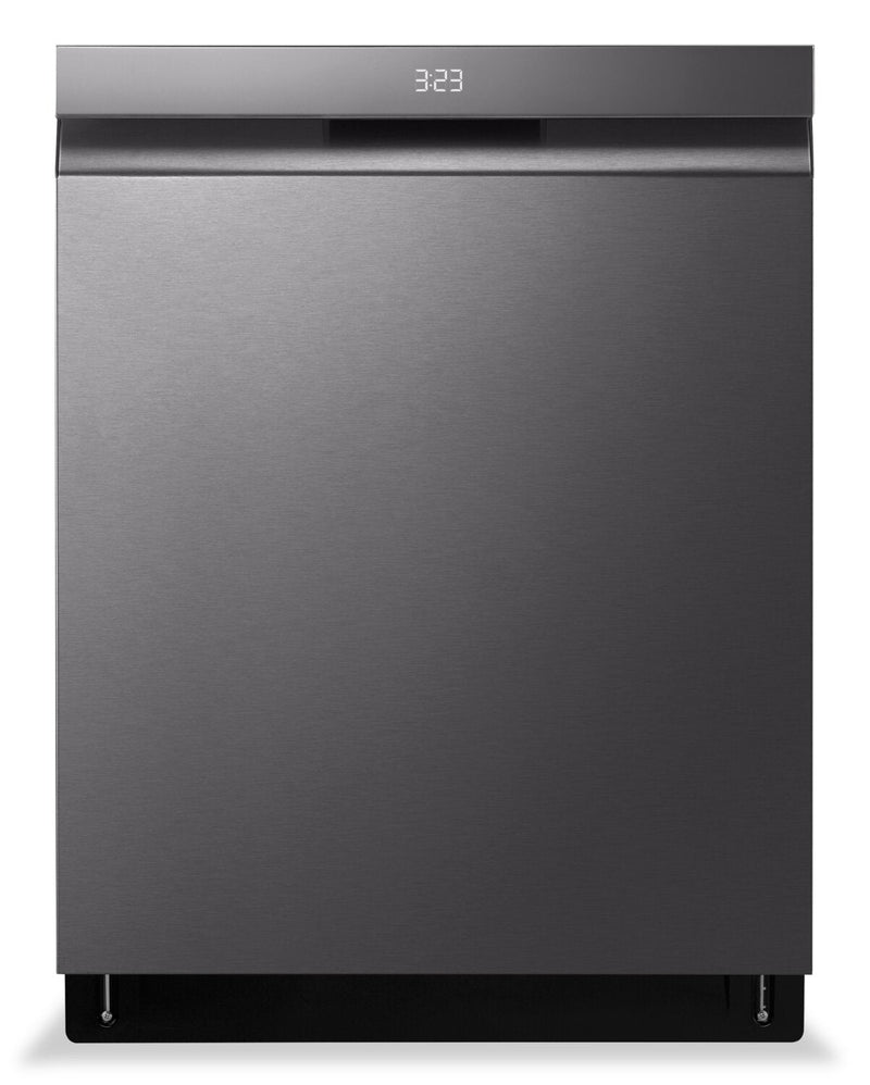 LG Smart Top-Control Dishwasher with 1-Hour Wash and Dry - LDPH5554D | Lave-vaisselle intelligent LG avec commandes sur le dessus et nettoyage et séchage en 1 heure - LDPH5554D | LDPH555D