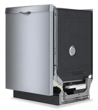 Bosch 300 Series Smart Dishwasher with PureDry® - SHS53C75N | Lave-vaisselle intelligent Bosch de série 300 avec PureDryMD - SHS53C75N | SHS5C75N