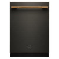 KitchenAid Handle Kit for Dishwasher – Bronze - W11774816 | Trousse de poignées KitchenAid pour lave-vaisselle - bronze - W11774816