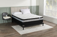 Springwall 2023 Full Boxspring 
