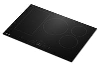 KitchenAid 30" 5-Element Induction Cooktop - Black - KCIT730SBL | Surface de cuisson à induction KitchenAid de 30 po à 5 éléments - noire - KCIT730SBL
