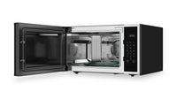 KitchenAid 1.5 Cu. Ft. Countertop Microwave with Air Fry - KMCS522PPS | Four à micro-ondes de comptoir KitchenAid de 1,5 pi3 avec friture à air Air Fry - KMCS522PPS | KMCS522S