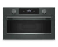 Kitchenaid® 30" Built-In Microwave Oven with Air Fry – Juniper - KMBS730SJP | Four à micro-ondes encastré KitchenAid de 30 po avec friture à air - genièvre - KMBS730SJP