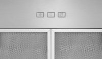 Broan 30" Built-In Power Pack Insert - Stainless Steel - BBN3306SSC | Module de hotte encastrable Broan de 30 po - acier inoxydable - BBN3306SSC