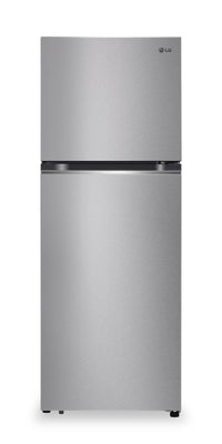 LG 11 Cu. Ft. Top-Freezer Refrigerator - LT11C2000V | Réfrigérateur LG de 11 pi³ à congélateur supérieur - LT11C2000V | LT11C200