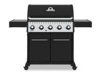 Broil King Crown™ 520 45,000-BTU Propane Gas Barbecue - 866254  | Barbecue à gaz propane de 45 000 BTU Broil King CrownMCde série 520 - 866254  | 866254LP