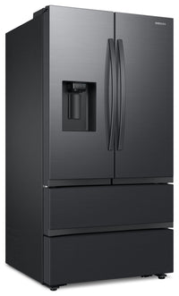 Samsung 30 Cu. Ft. 4-Door Refrigerator with Four Types of Ice - RF31CG7400MTAA | Réfrigérateur Samsung de 30 pi³ à 4 portes avec 4 types de glaçons - RF31CG7400MTAA | RF31C74M