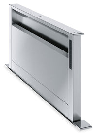 Bosch 800 Series 36" Downdraft – Stainless Steel - HDD86052UC | Système d’aspiration descendante Bosch de série 800 de 36 po - acier inoxydable - HDD86052UC