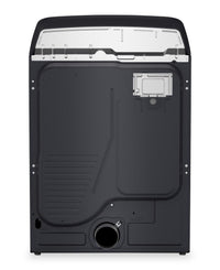 Maytag 7.4 Cu. Ft. Electric Dryer - Midnight Steel - YMED6205RF | Sécheuse électrique Maytag de 7,4 pi³ - acier minuit - YMED6205RF