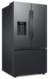 Samsung 30.5 Cu. Ft. French-Door Refrigerator with Four Types of Ice - RF32CG5400MTAA | Réfrigérateur Samsung de 30,5 pi³ à portes françaises avec quatre types de glaçons - RF32CG5400MTAA | RF32C54M