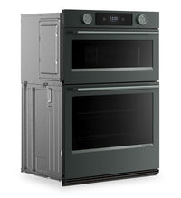 KitchenAid 30“ Smart Electric Combo Wall Oven – Juniper - KOEC730SJP | Four mural combiné intelligent électrique KitchenAid de 30 po - genévrier - KOEC730SJP