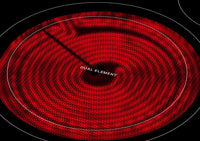 Whirlpool 5.3 Cu. Ft. Electric Range with Air Cooking - White - YWFES4530SW | Cuisinière électrique Whirlpool de 5,3 pi3 avec cuisson à air - blanche - YWFES4530SW