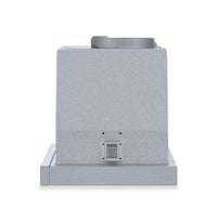 Bosch 30" 500 Series Pull-out Hood - Stainless Steel - HUI50351UC  | Hotte rétractable Bosch de série 500 de 30 po - acier inoxydable - HUI50351UC