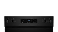 Whirlpool 30" 5.3 Cu. Ft. Electric Range with 5 Elements - Black - YWFES3330RB | Cuisinière électrique Whirlpool de 5,3 pi3 et de 30 po avec 5 éléments - noire - YWFES3330RB