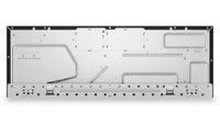 Whirlpool 1.1 Cu. Ft. Smart Low-Profile Over-the-Range Microwave - Black Stainless Steel - YWMML5530RV | Four à micro-ondes à hotte intégrée intelligent à profil bas Whirlpool de 1,1 pi3 - acier inoxydable noir - YWMML5530RV | YWMML5RV
