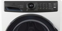 Electrolux 5.2 Cu. Ft. Front-Load Perfect Steam™ Washer with LuxCare® Plus Wash - ELFW7738AW | Laveuse à chargement frontal Perfect SteamMC Electrolux de 5,2 pi3 avec lavage LuxCareMD Plus - ELFW7738AW | ELFW773W