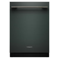KitchenAid Handle Kit for Dishwasher – Black Ore - W11774814 | Trousse de poignées KitchenAid pour lave-vaisselle - minerai noir - W11774814
