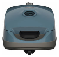 Miele Guard S1 Canister Vacuum with Bag – Nordic Blue- 41TAE032CDN | Aspirateur-traîneau Guard S1 de Miele avec sac - bleu nordique - 41TAE032CDN