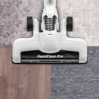 Eureka RapidClean Pro Cordless Stick Vacuum with LED Headlights - NEC280TLC | Aspirateur-balai sans fil RapidClean Pro de Eureka avec lumières avant à DEL - NEC280TLC | NEC280TL