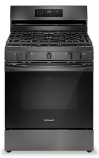Frigidaire 5.1 Cu. Ft. Gas Range with Air Fry - FCRG3083AD | Cuisinière à gaz Frigidaire de 5,1 pi3 avec friture à air Air Fry - FCRG3083AD | FCRG308D