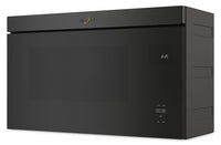 Whirlpool 1.1 Cu. Ft. Flush-Mount Over-the-Range Microwave - YWMMF5930PV | Four à micro-ondes à hotte intégrée Whirlpool de 1,1 pi³ à installation affleurée - YWMMF5930PV | YWMMF59V
