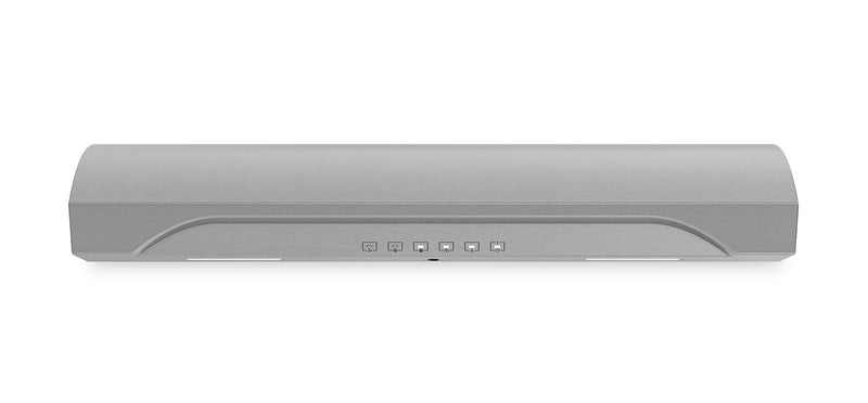 Broan ALT3 Series 30" Under-Cabinet Range Hood – Stainless Steel - ALT3304SS  | Hotte de cuisinière sous l’armoire Broan de série ALT3 de 30 po - acier inoxydable - ALT3304SS