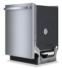Bosch 300 Series Smart Dishwasher with PureDry® and Third Rack - SHX53CM5N | Lave-vaisselle intelligent Bosch de série 300 avec PureDryMD et 3e panier - SHX53CM5N | SHX5CM5N