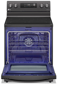 LG 3-Piece Kitchen Appliance Package  | Ensemble de 3 électroménagers LG pour la cuisine  | LG01KPK3
